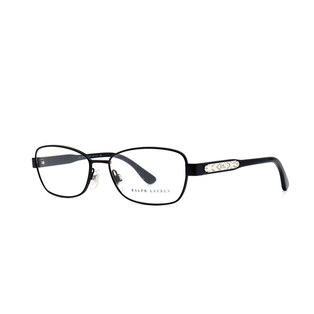 RALPH LAUREN RL5088 9038 BLACK EYEGLASSES FRAME